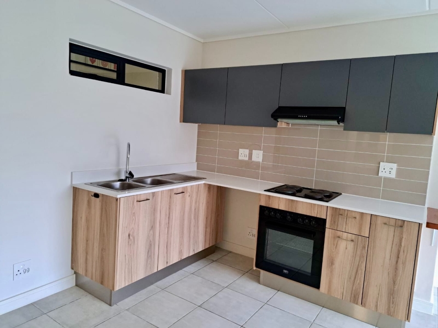 1 Bedroom Property for Sale in Greenbay Eco Estate Western Cape